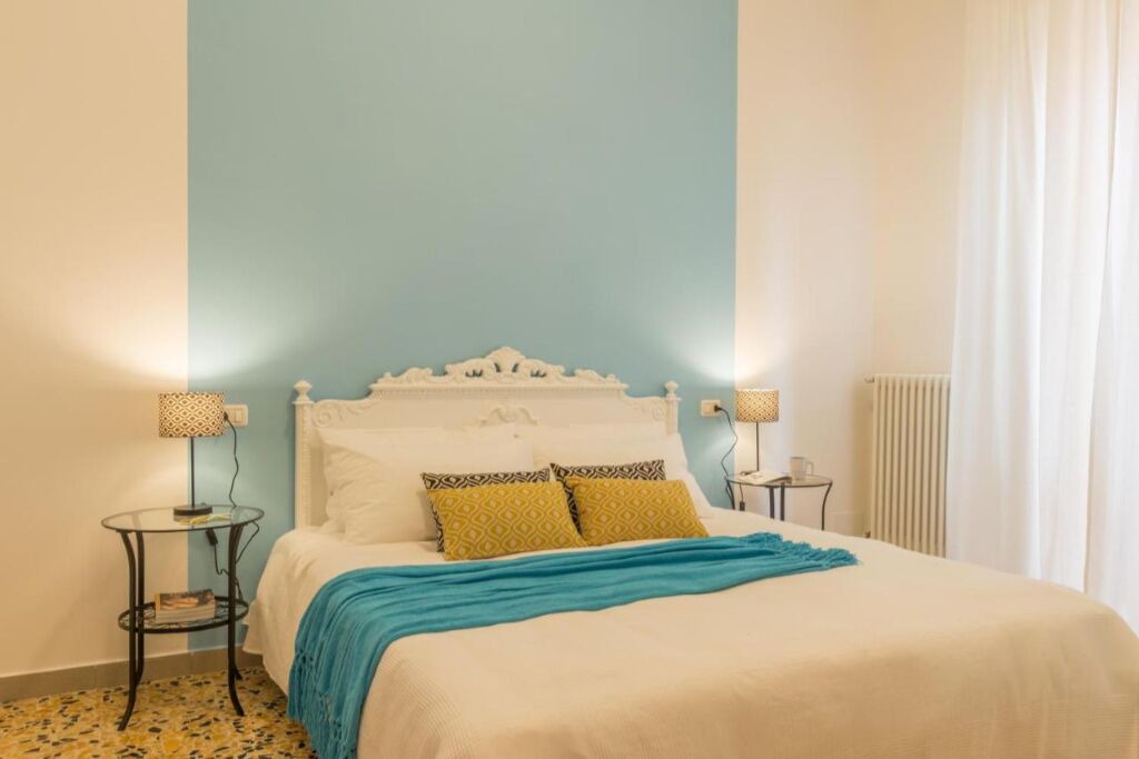 Photo of Bedroom in Codigoro