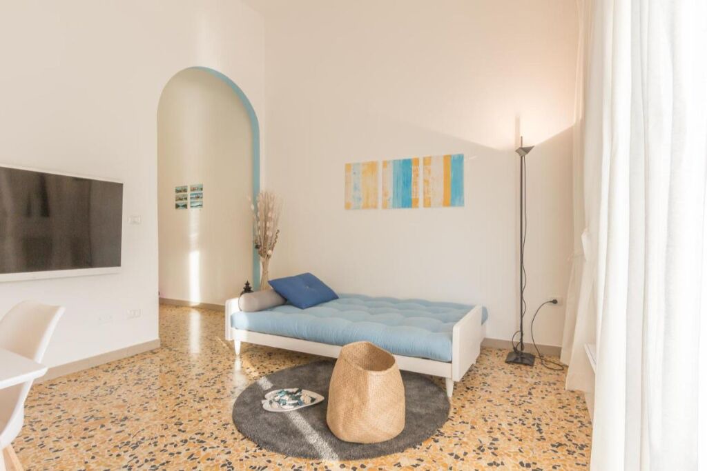 Photo of Bedroom in Codigoro