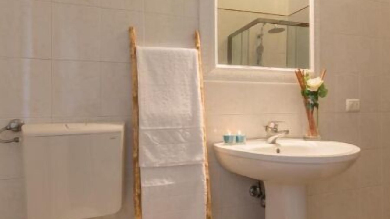 Photo of Bathroom in Codigoro