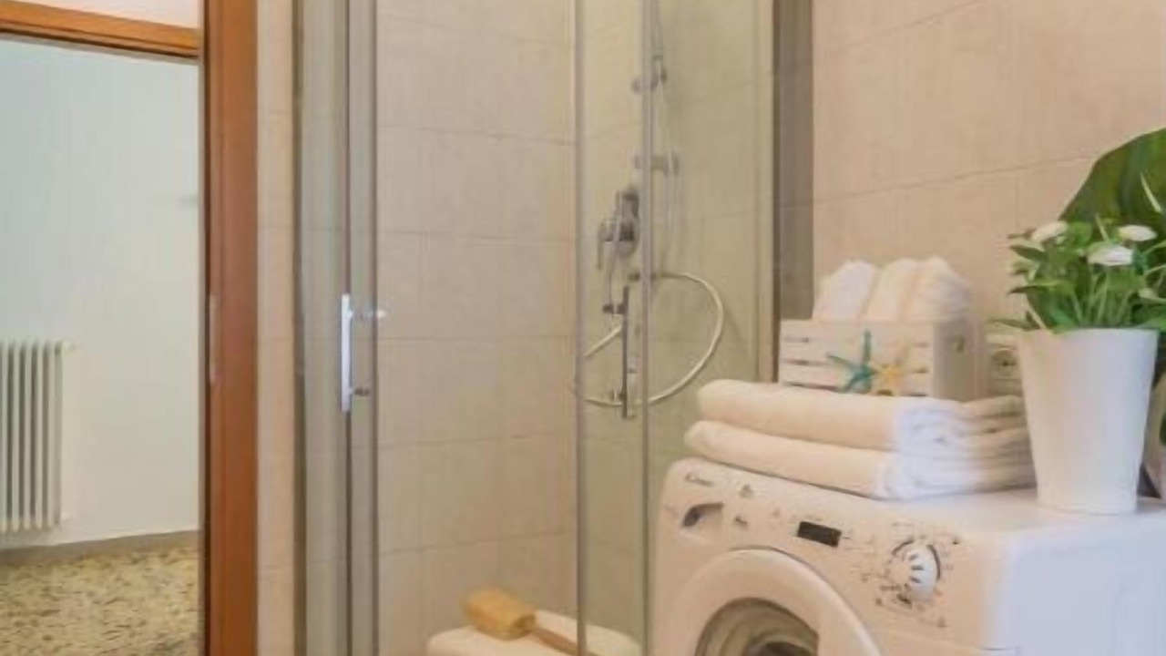 Photo of Bathroom in Codigoro