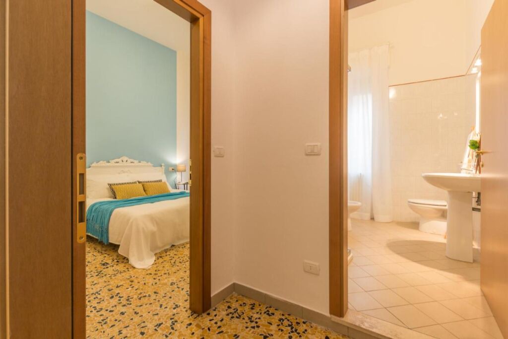 Photo of Bathroom in Codigoro