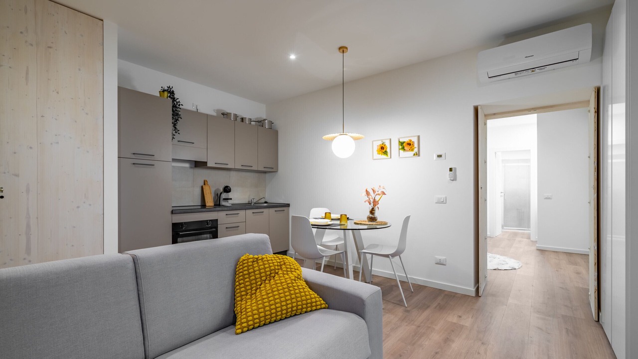 Photo of Livingroom in Villaggio Prealpino