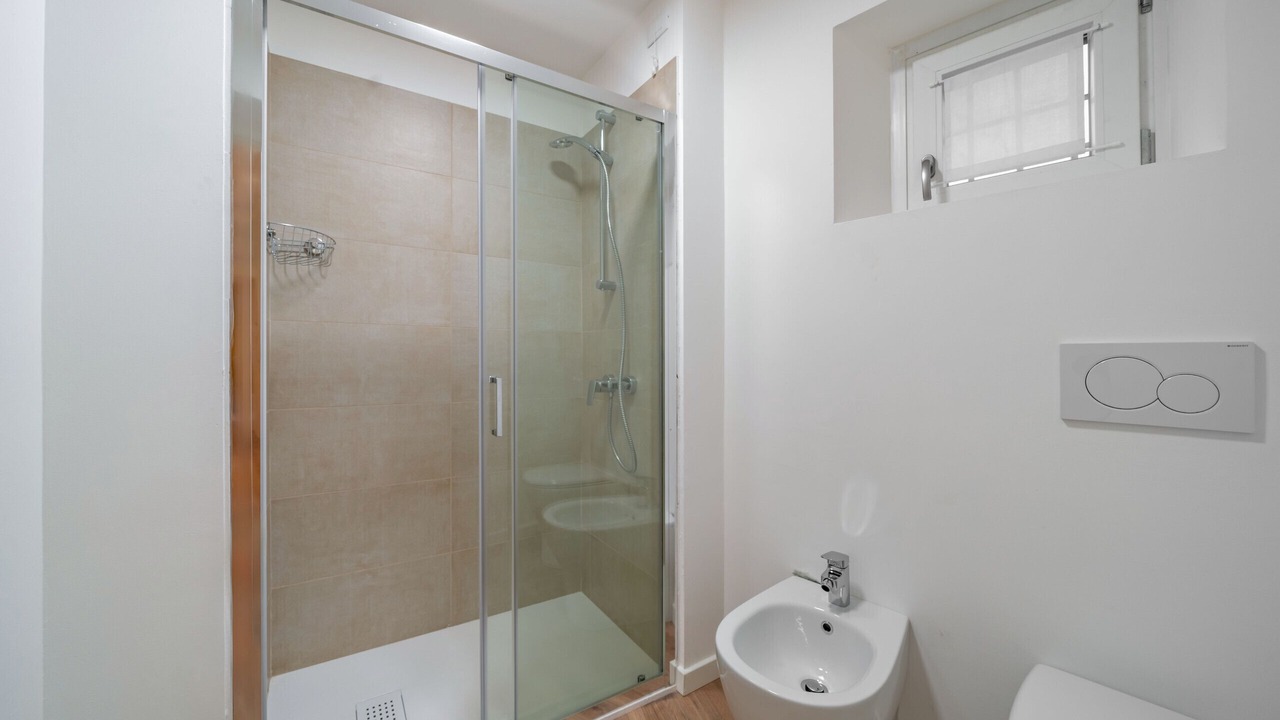 Photo of Bathroom in Villaggio Prealpino