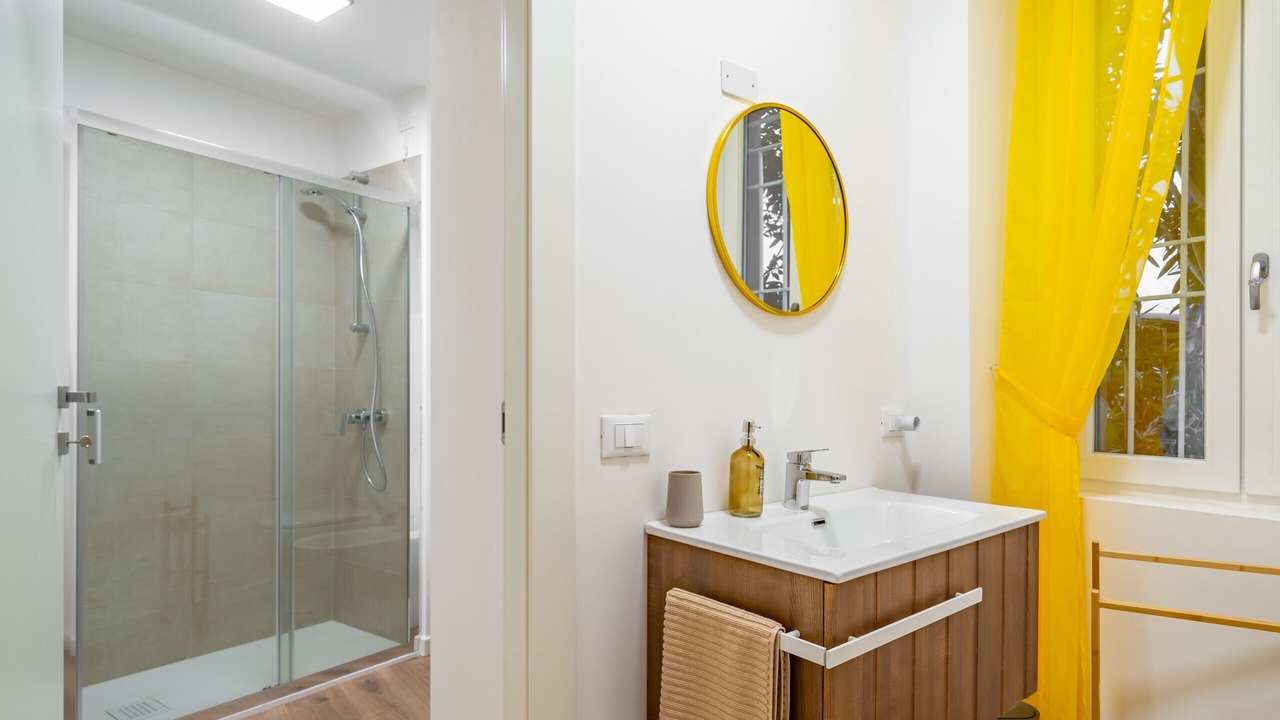 Photo of Bathroom in Villaggio Prealpino