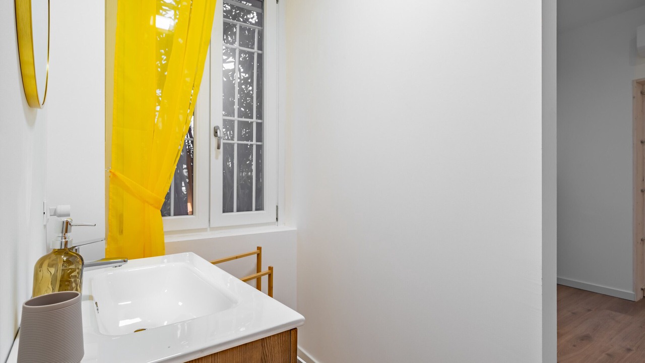 Photo of Bathroom in Villaggio Prealpino