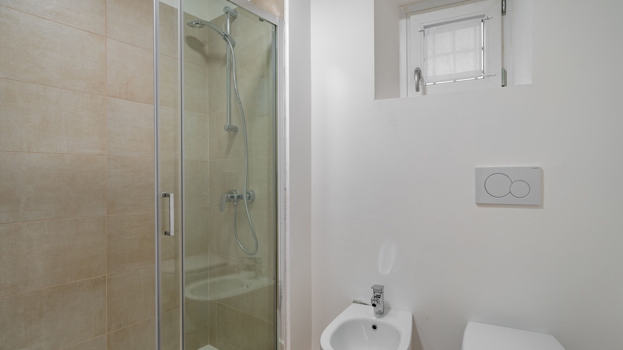 Photo of Bathroom in Villaggio Prealpino
