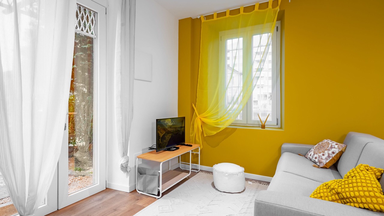 Photo of Livingroom in Villaggio Prealpino