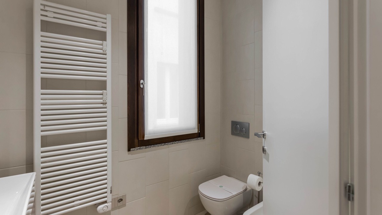 Photo of Bathroom in Pavia