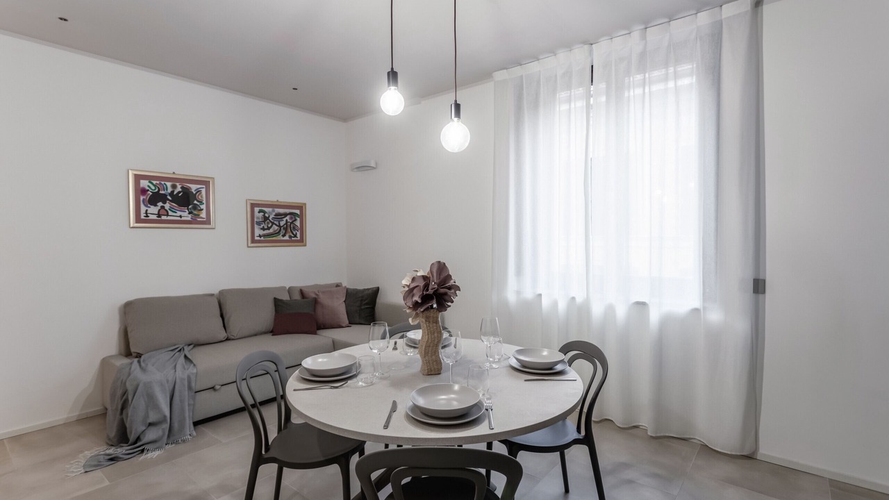 Photo of Livingroom in Pavia