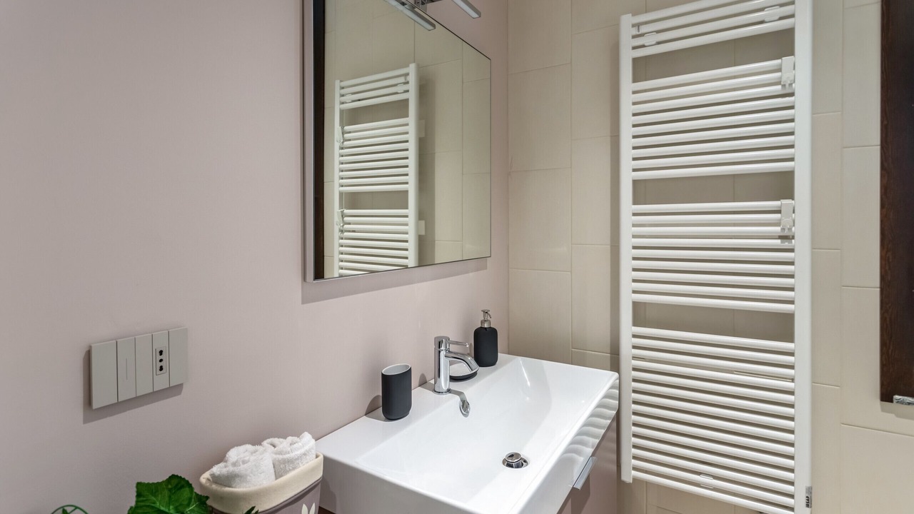 Photo of Bathroom in Pavia