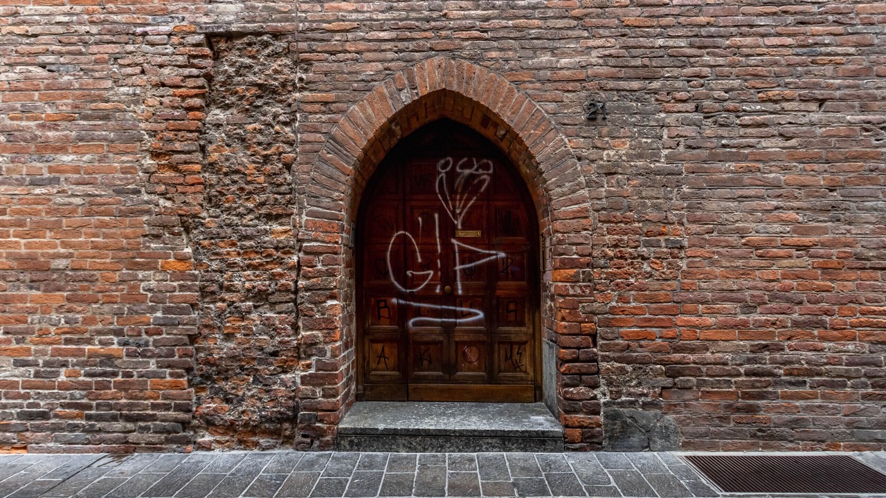 Photo of Outdoor in Pavia