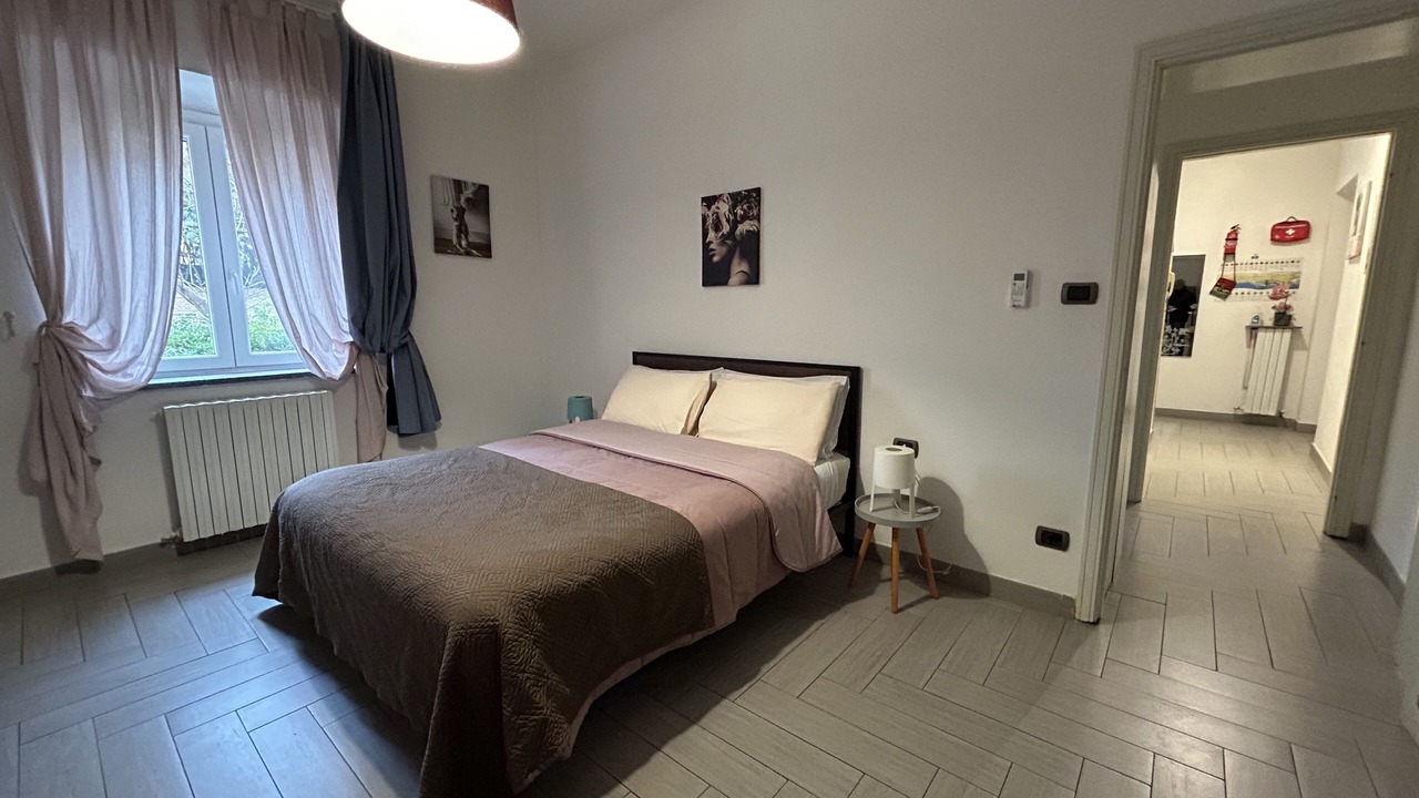 Photo of Bedroom in Ancona