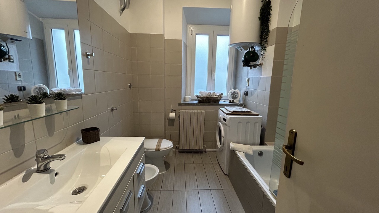 Photo of Bathroom in Ancona