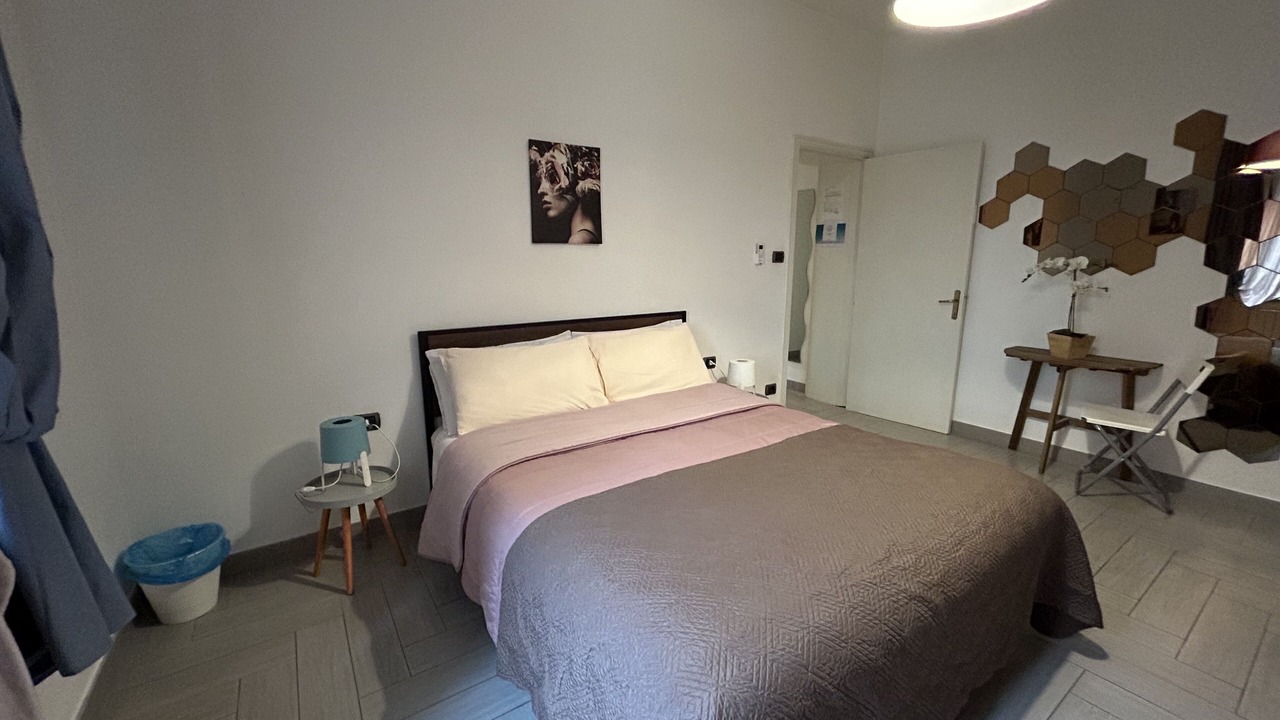 Photo of Bedroom in Ancona