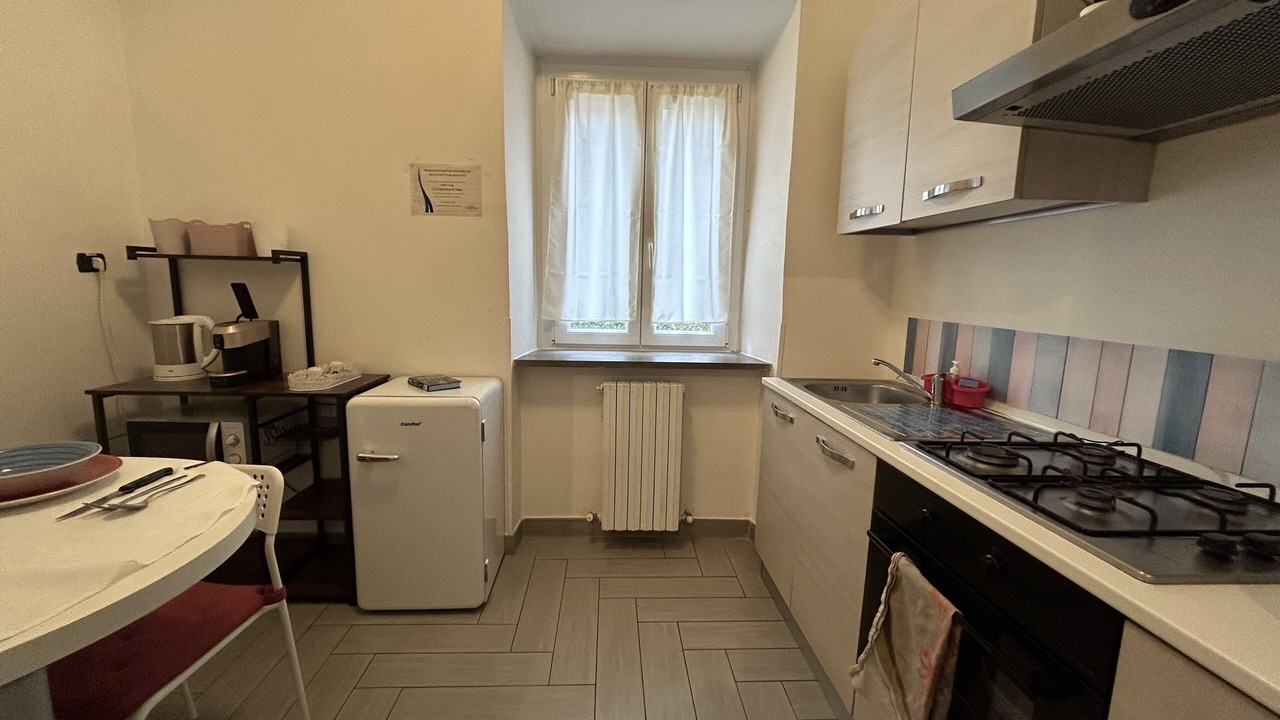 Photo of Kitchen in Ancona
