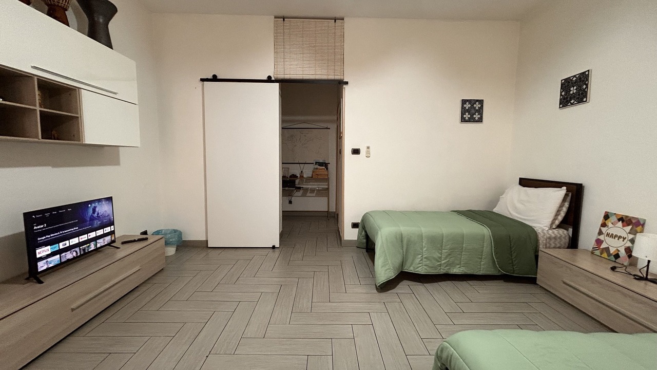 Photo of Bedroom in Ancona