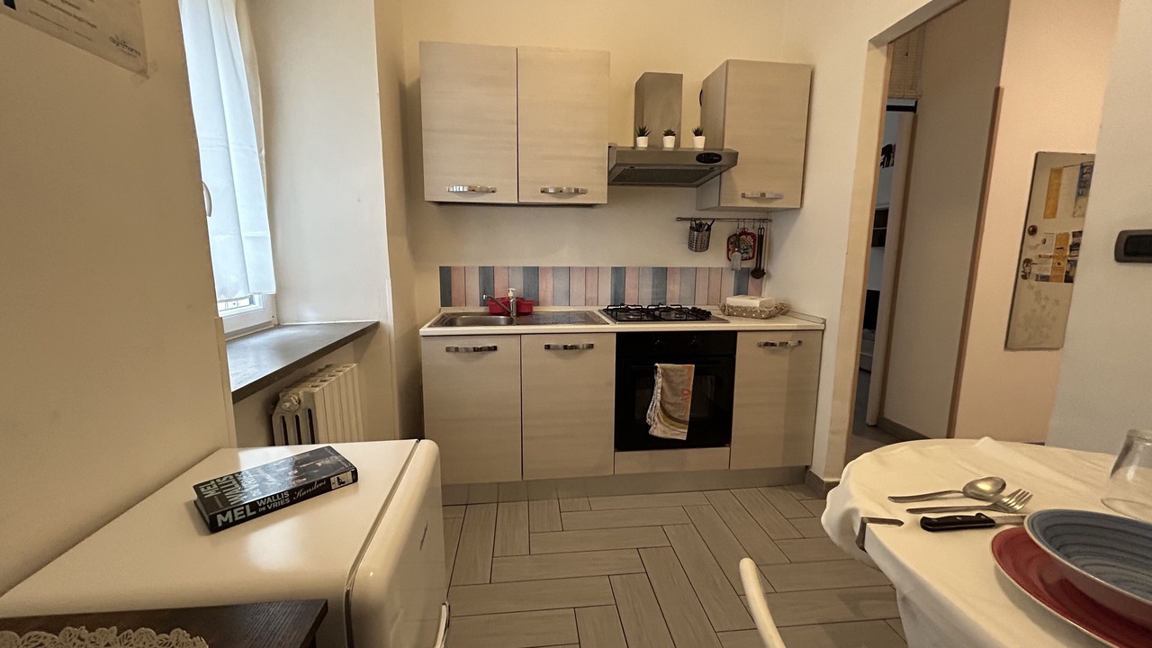 Photo of Kitchen in Ancona