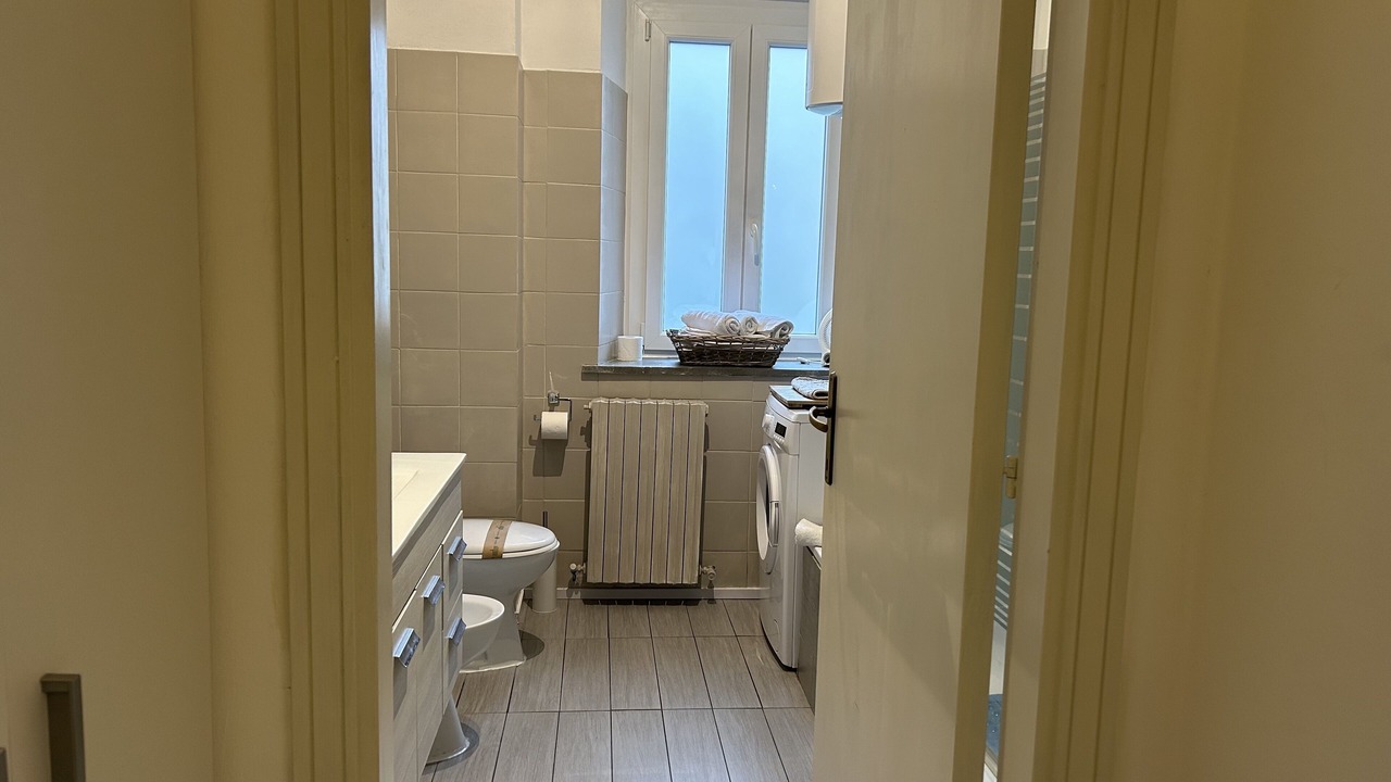 Photo of Bathroom in Ancona