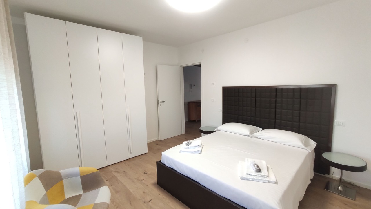 Photo of Bedroom in Pieve di Soligo
