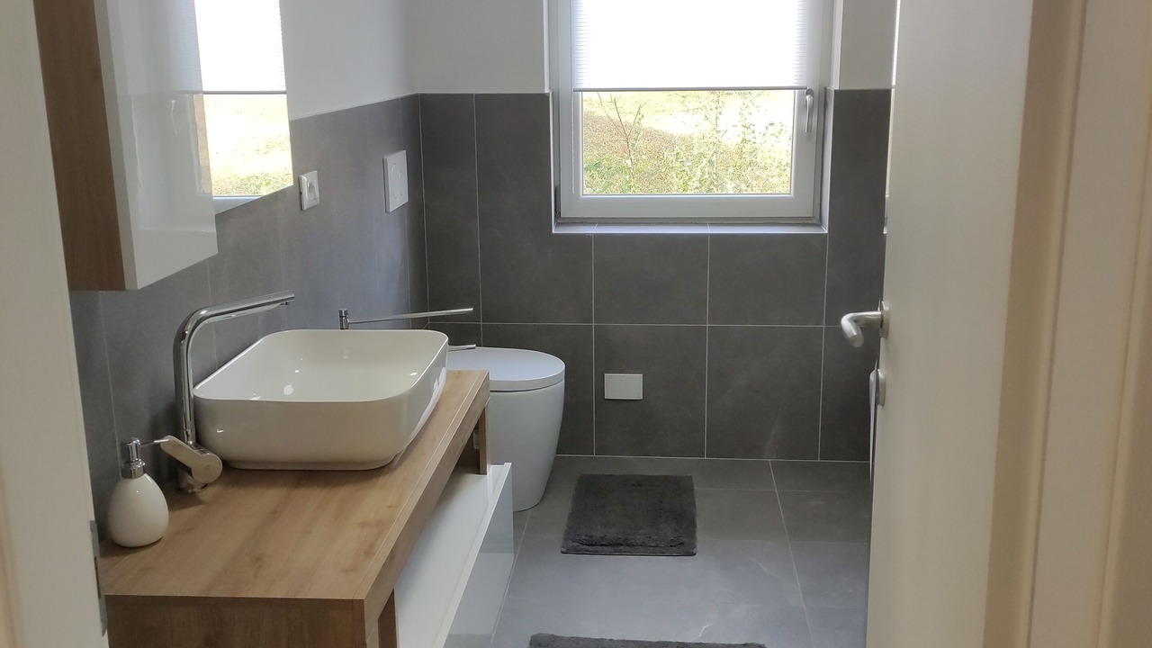 Photo of Bathroom in Pieve di Soligo