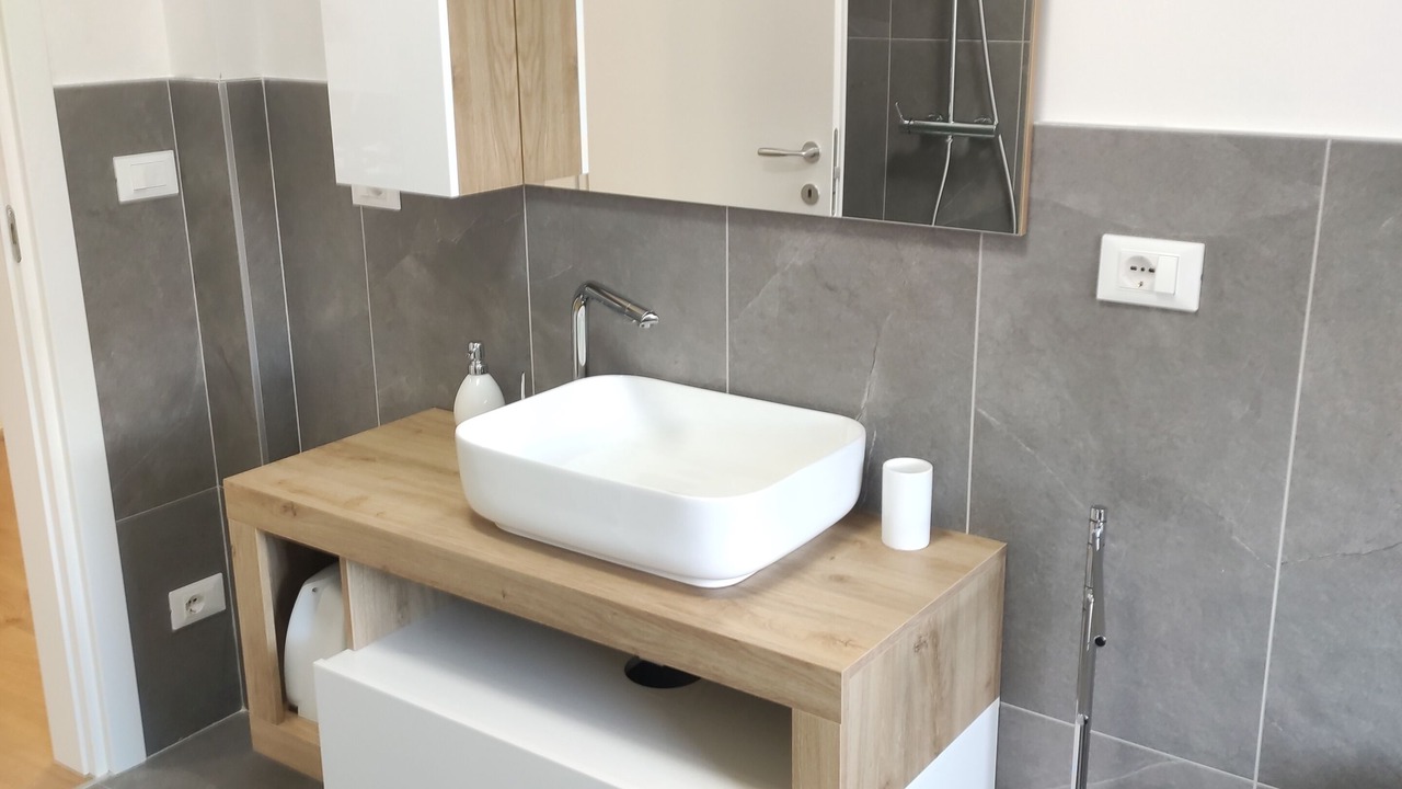 Photo of Bathroom in Pieve di Soligo