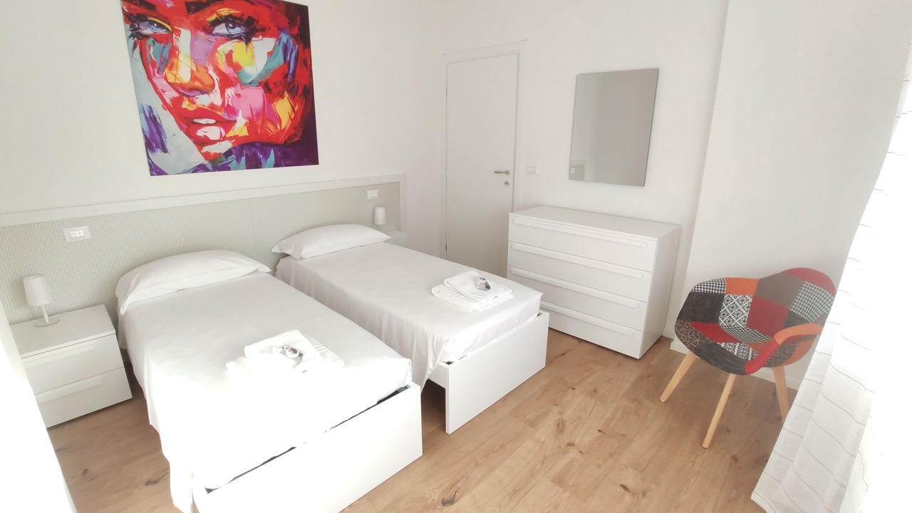 Photo of Bedroom in Pieve di Soligo