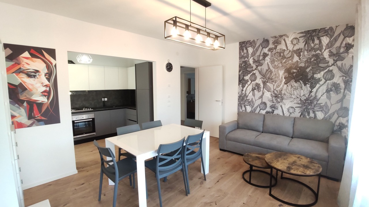 Photo of Livingroom in Pieve di Soligo