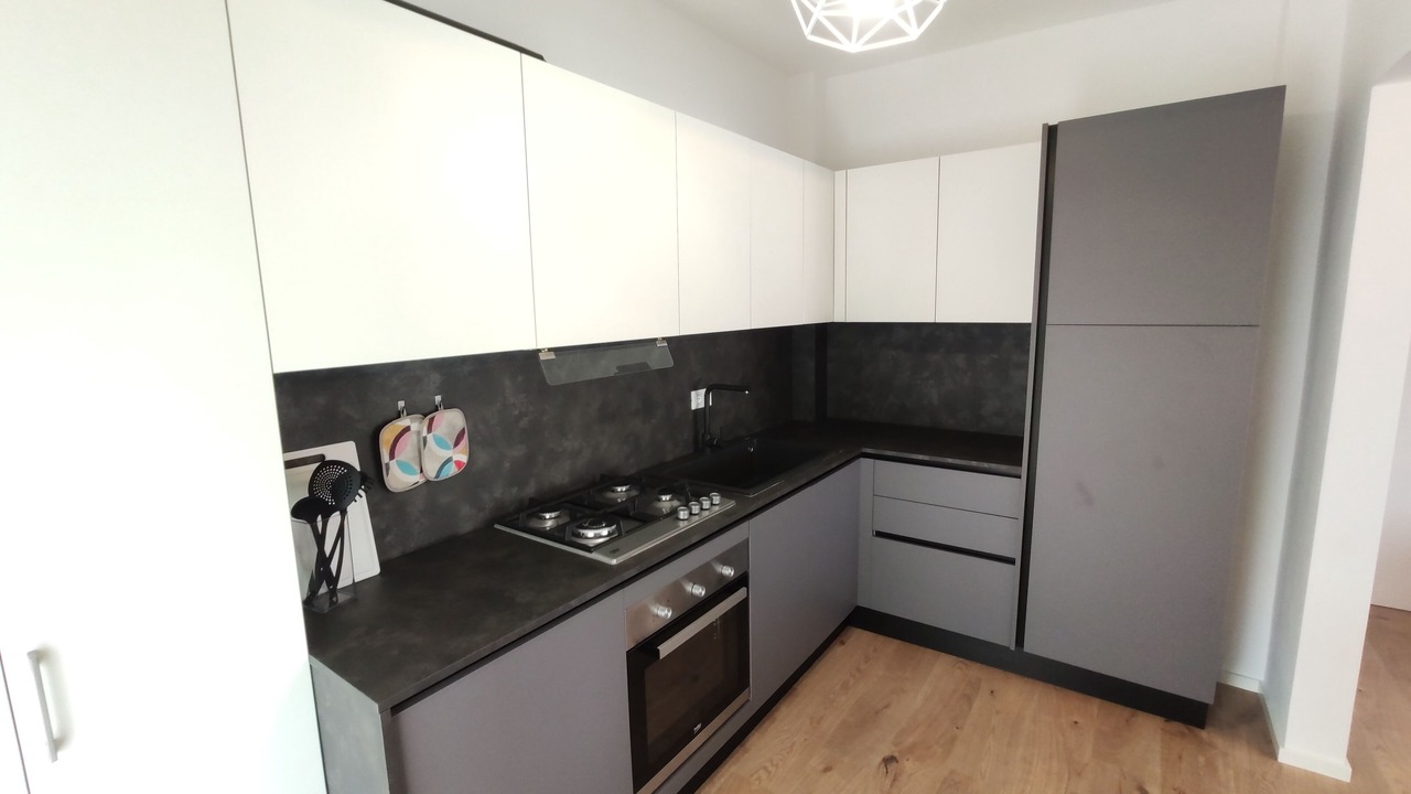 Photo of Kitchen in Pieve di Soligo