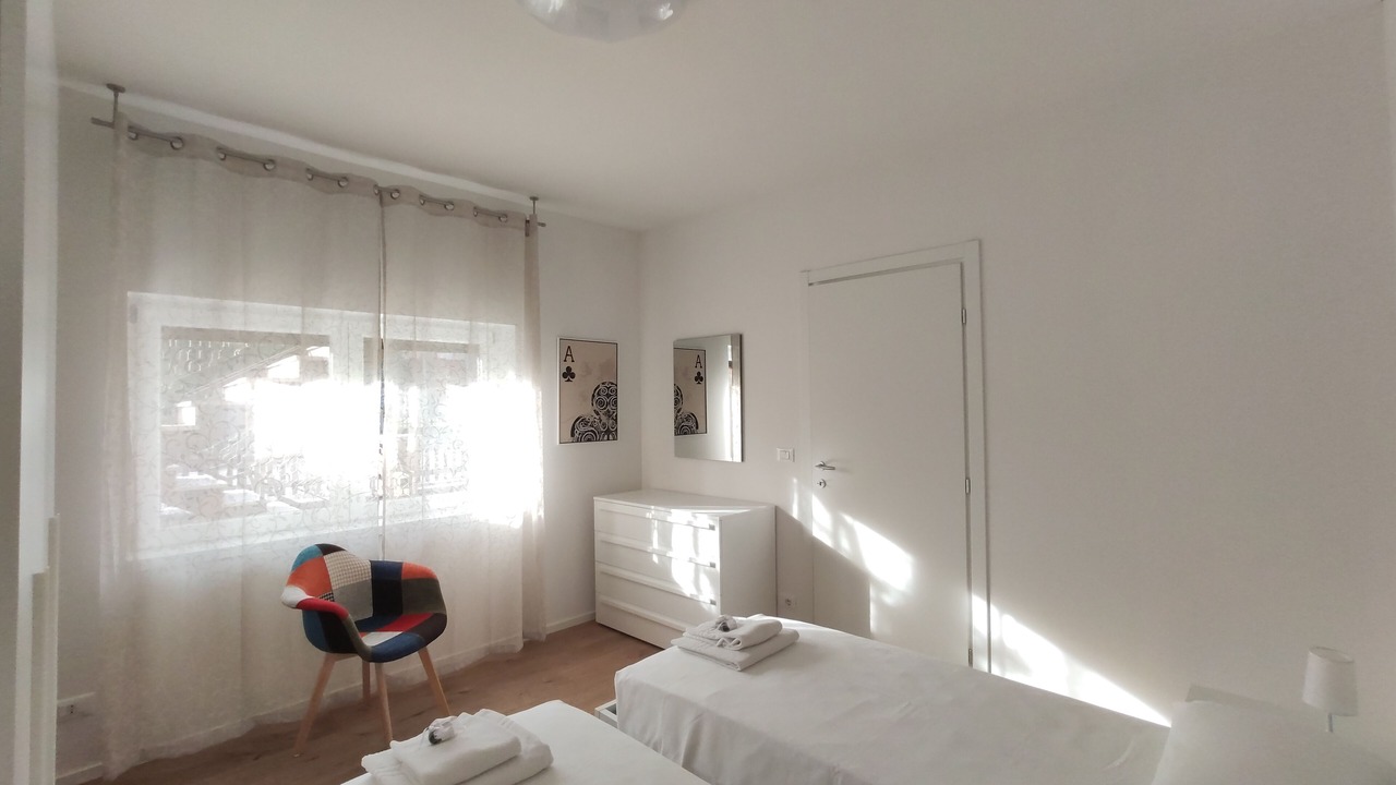 Photo of Bedroom in Pieve di Soligo