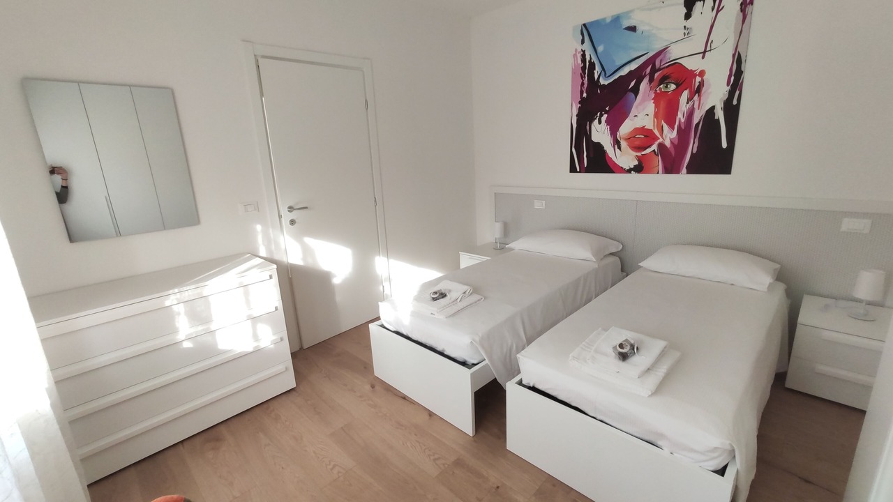 Photo of Bedroom in Pieve di Soligo
