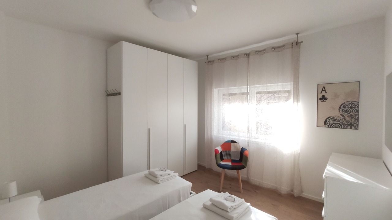 Photo of Bedroom in Pieve di Soligo