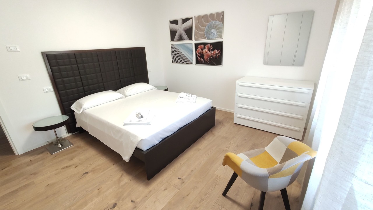 Photo of Bedroom in Pieve di Soligo