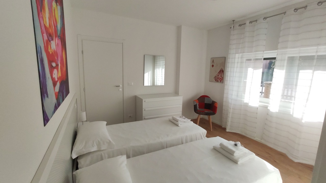 Photo of Bedroom in Pieve di Soligo