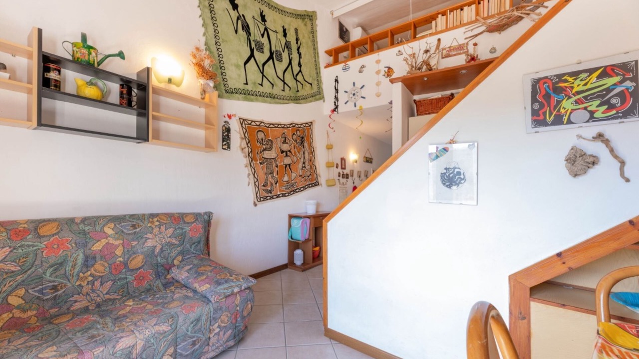 Photo of Livingroom in Mola