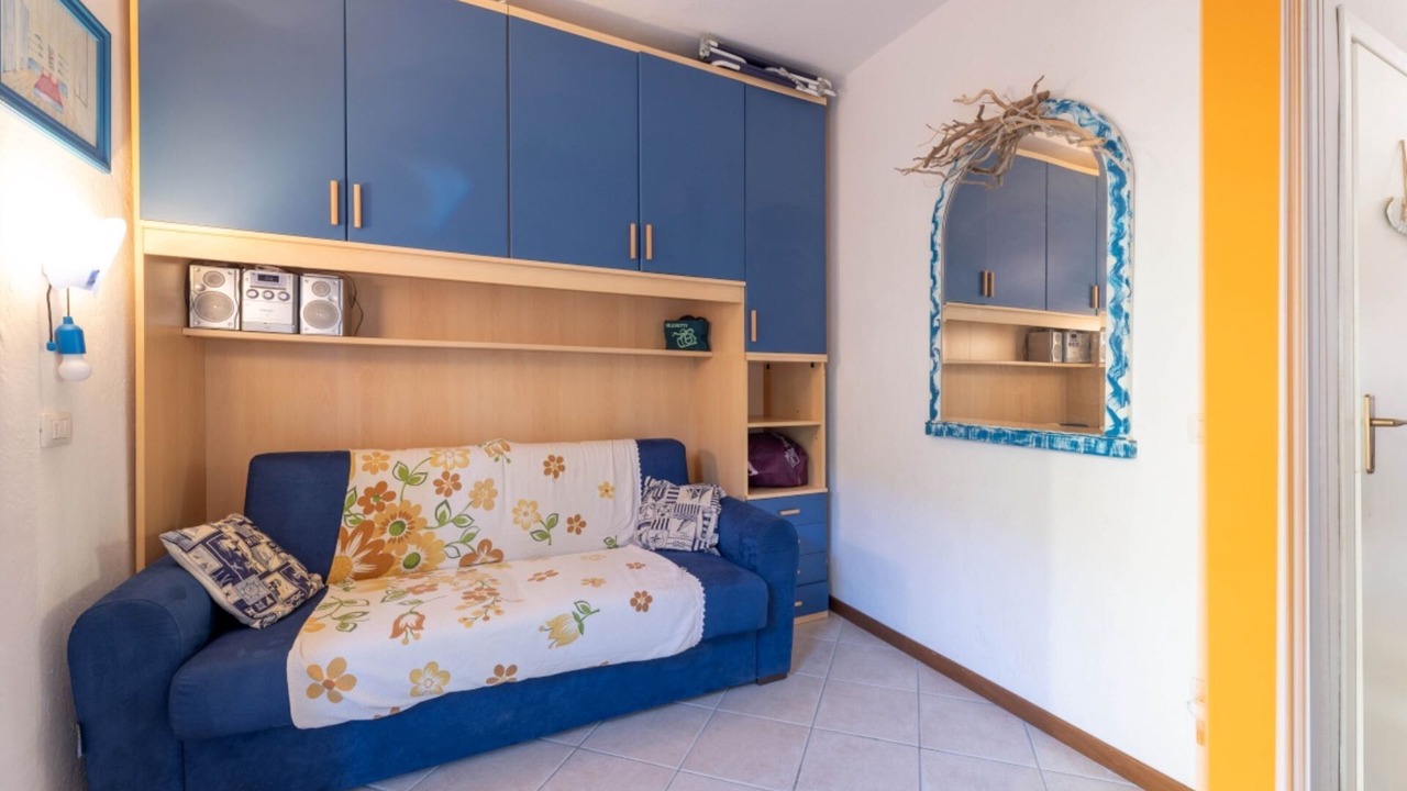 Photo of Livingroom in Mola