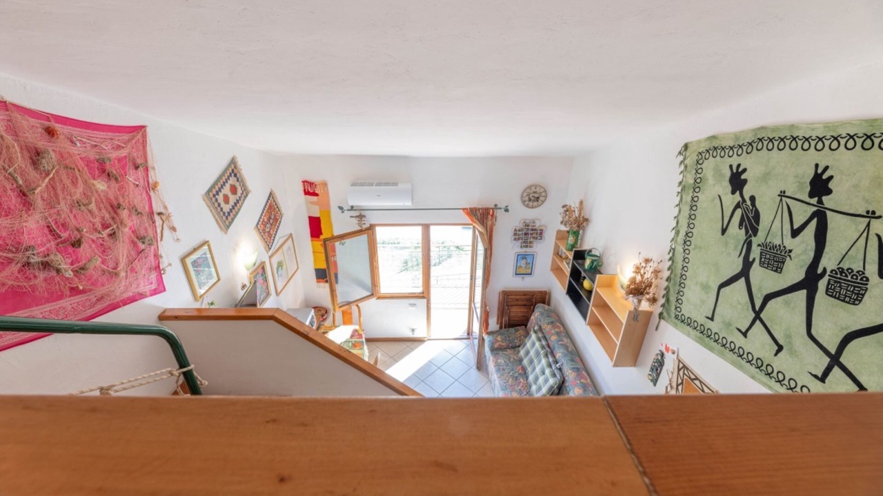 Photo of Livingroom in Mola
