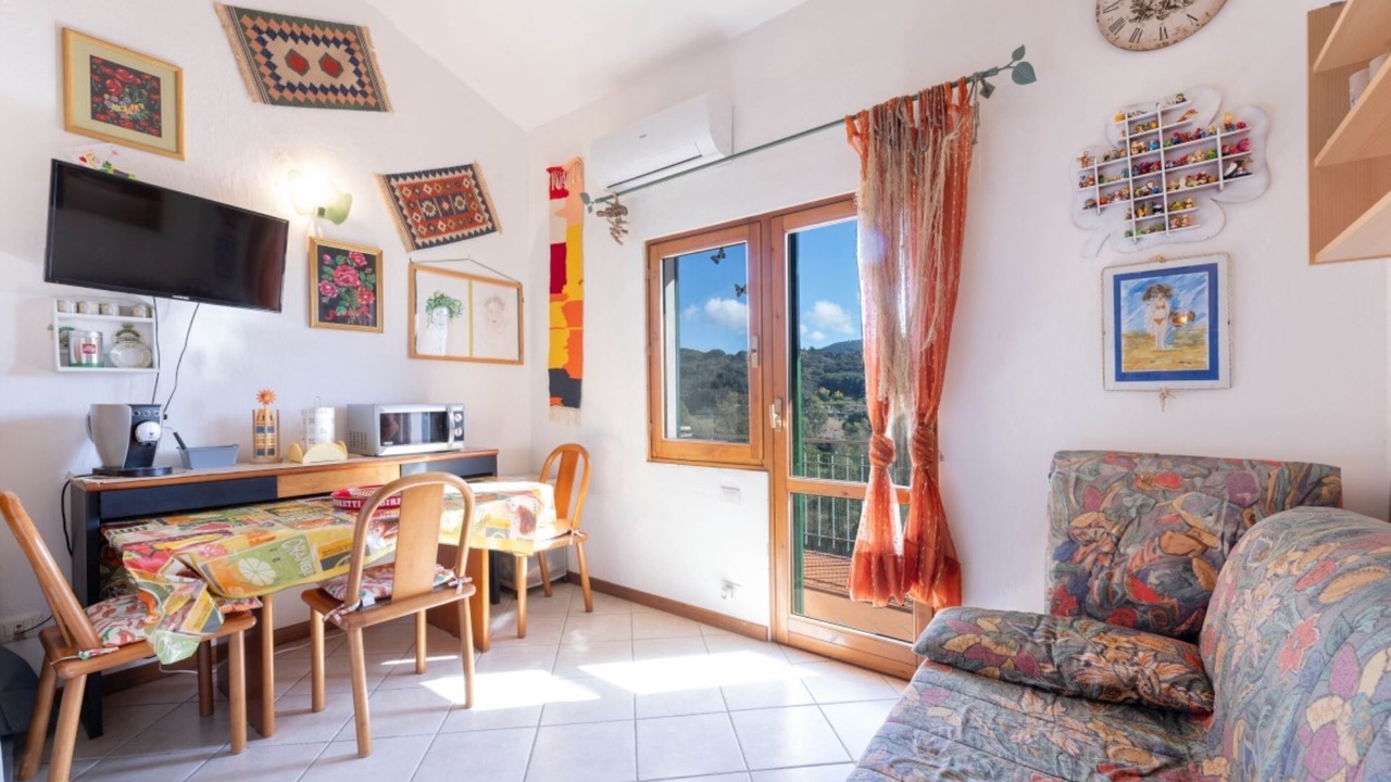 Photo of Livingroom in Mola