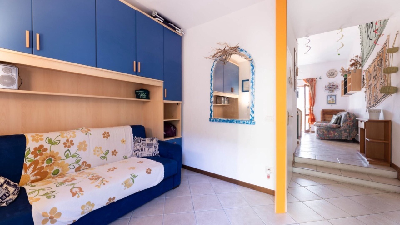 Photo of Livingroom in Mola