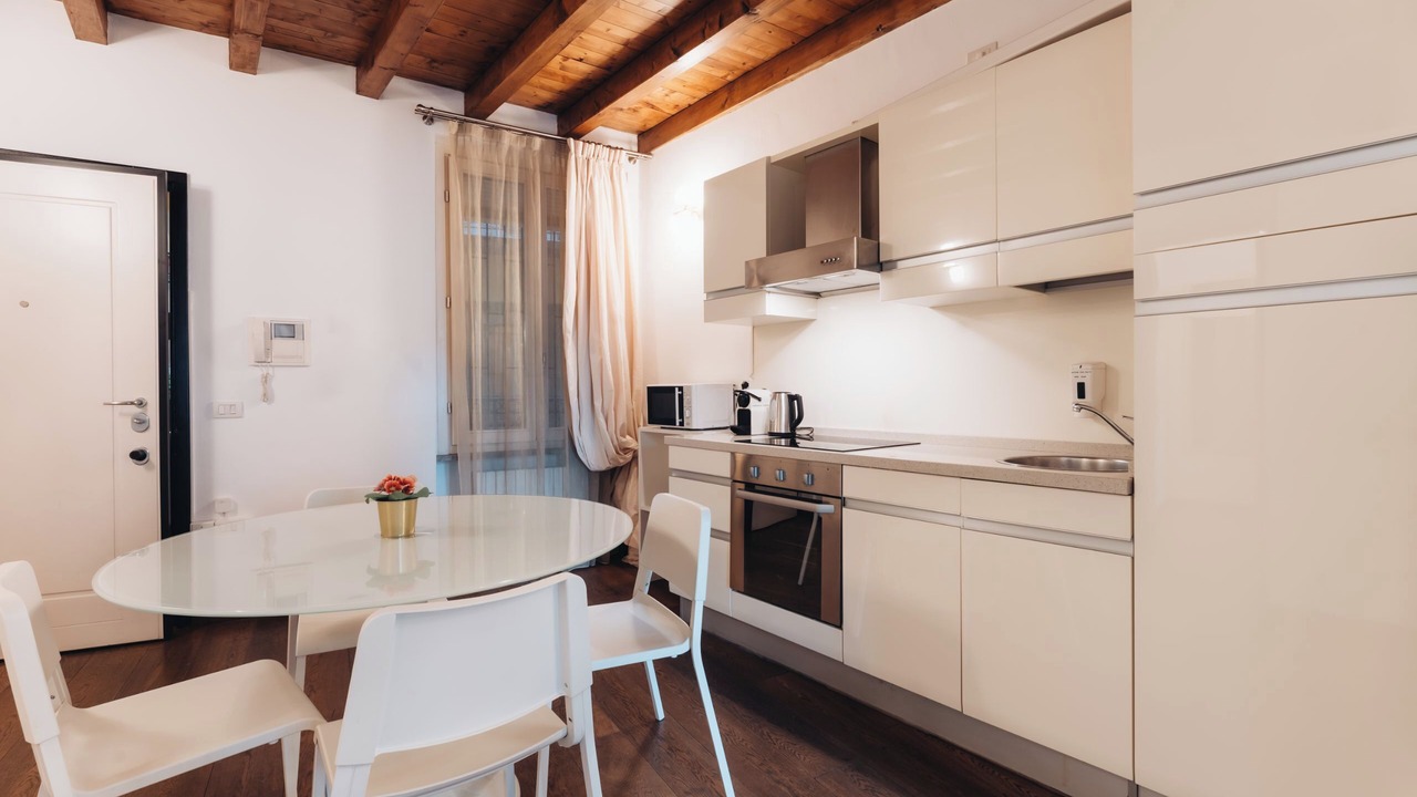 Photo of Kitchen in San Marco