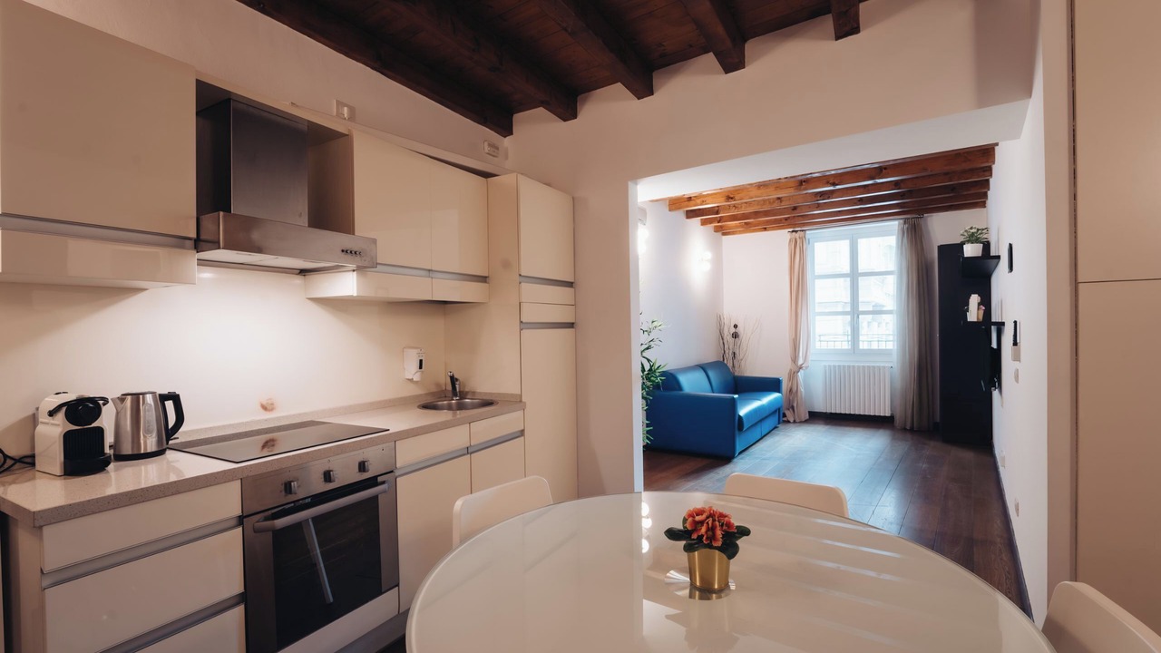 Photo of Kitchen in San Marco