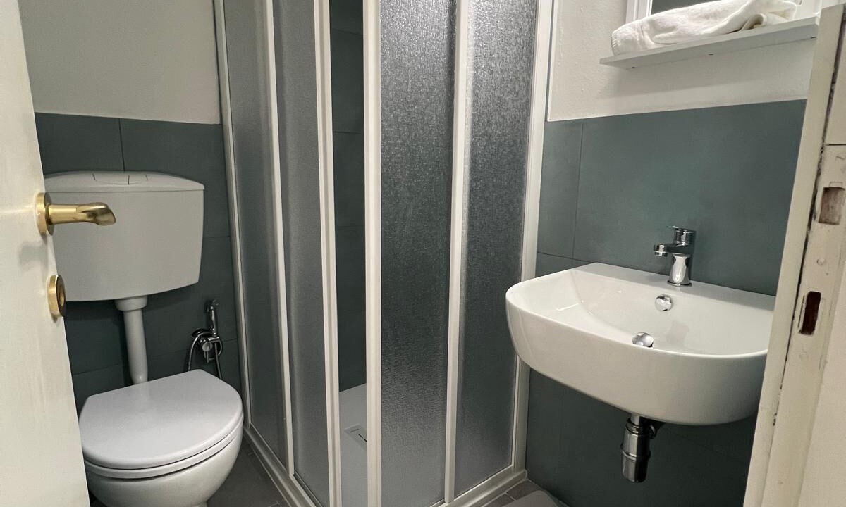 Photo of Bathroom in Punta Ala