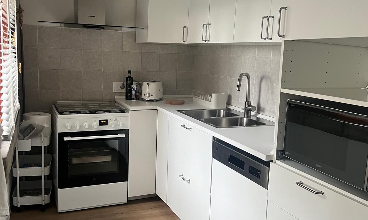Photo of Kitchen in Punta Ala