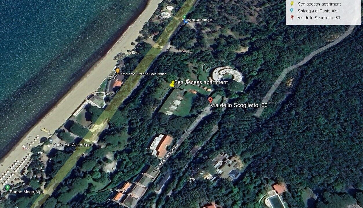 Photo of Others in Punta Ala