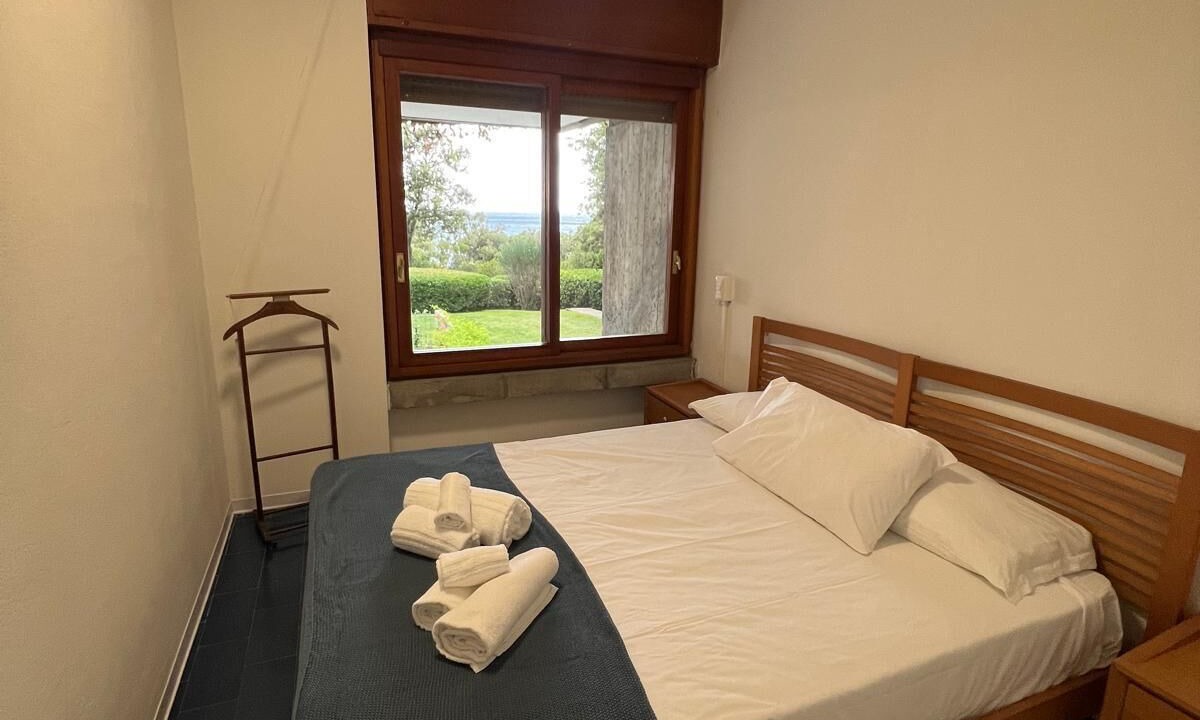 Photo of Bedroom in Punta Ala