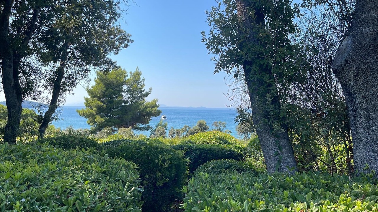 Photo of Outdoor in Punta Ala