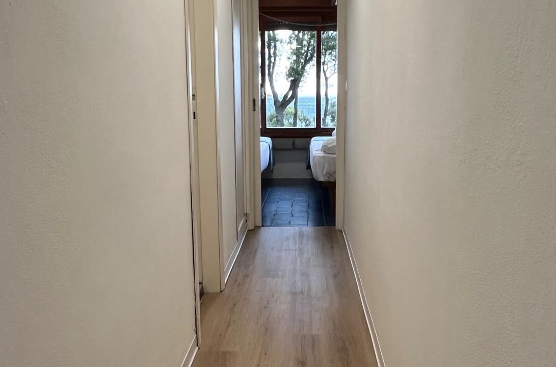 Photo of Bedroom in Punta Ala