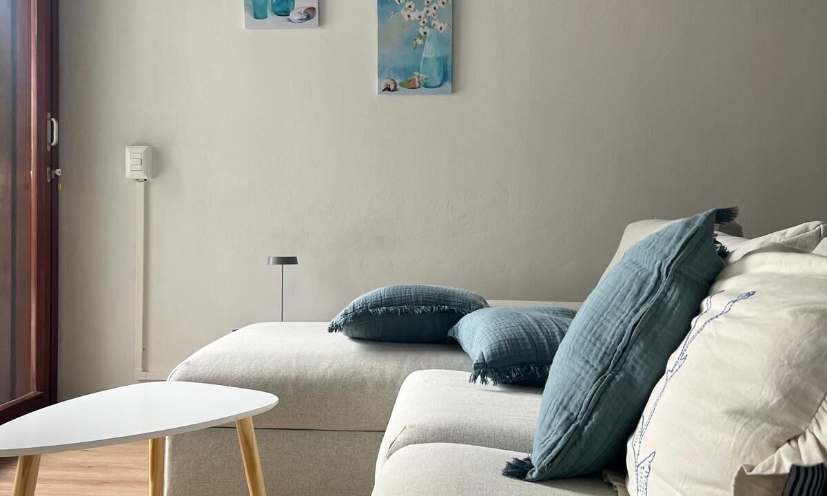 Photo of Livingroom in Punta Ala