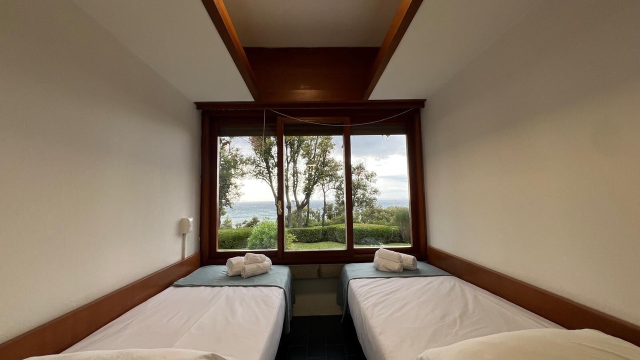 Photo of Bedroom in Punta Ala