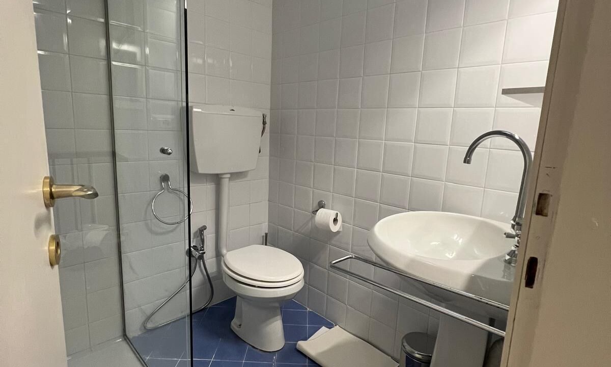 Photo of Bathroom in Punta Ala