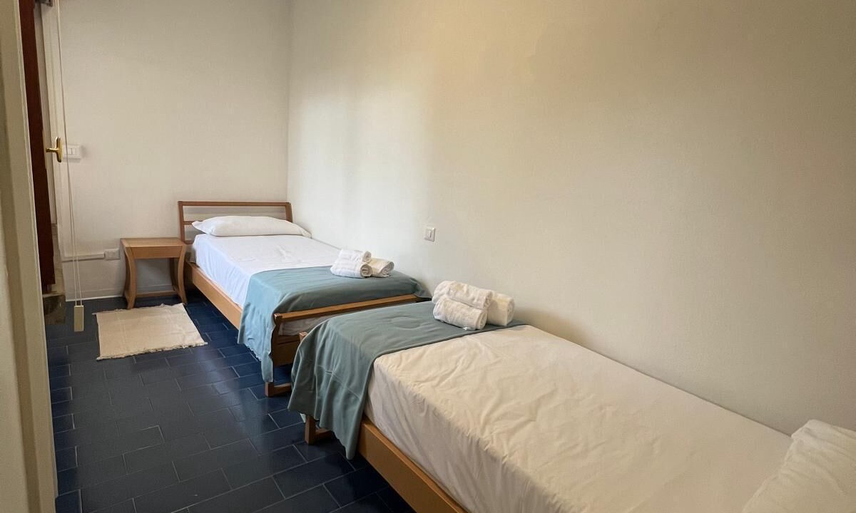 Photo of Bedroom in Punta Ala